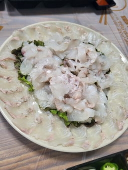 보람이네횟집 2
