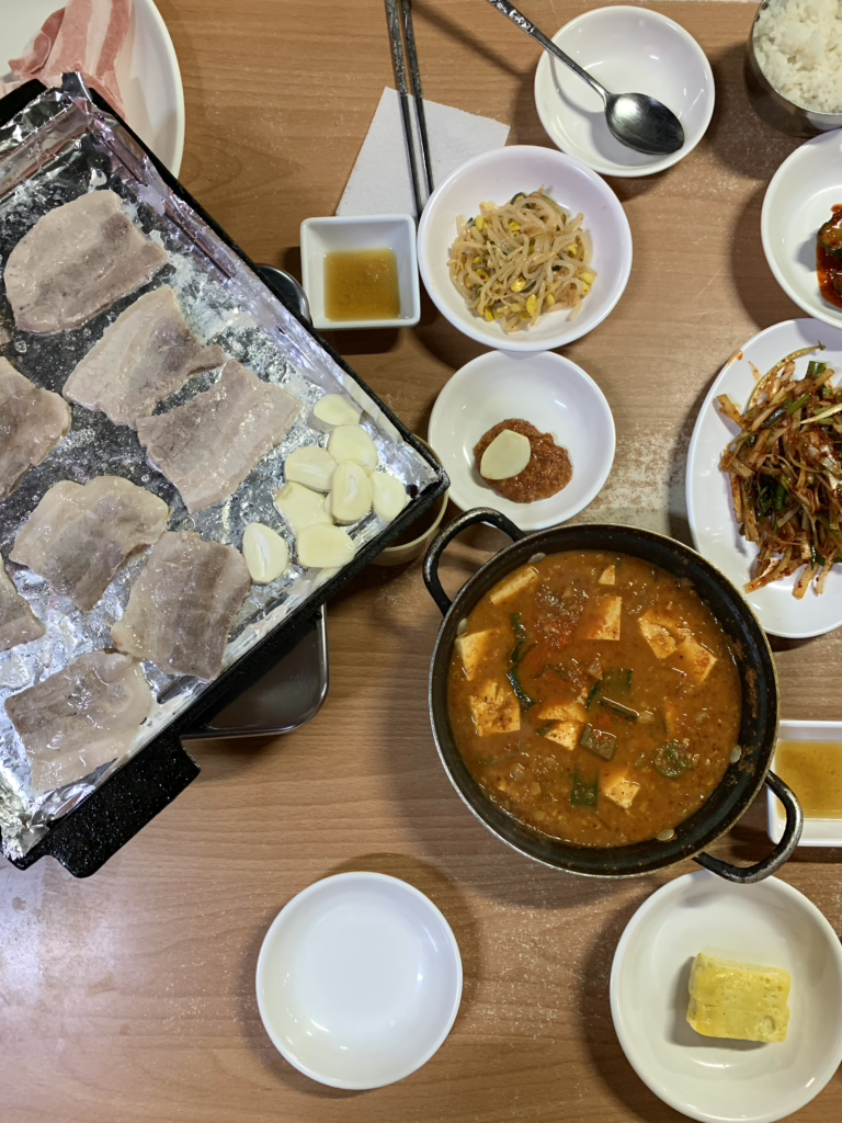 나리의집 사진 2