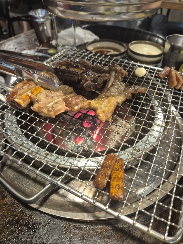 쪽쪽갈비 1