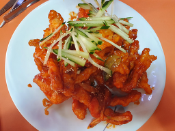 Sseuchwan (쓰촨) 2