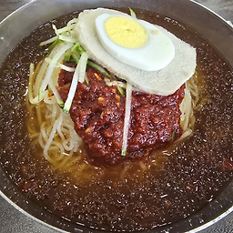 부산명가밀면 3