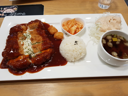 정셰프의생돈까스 사진 4