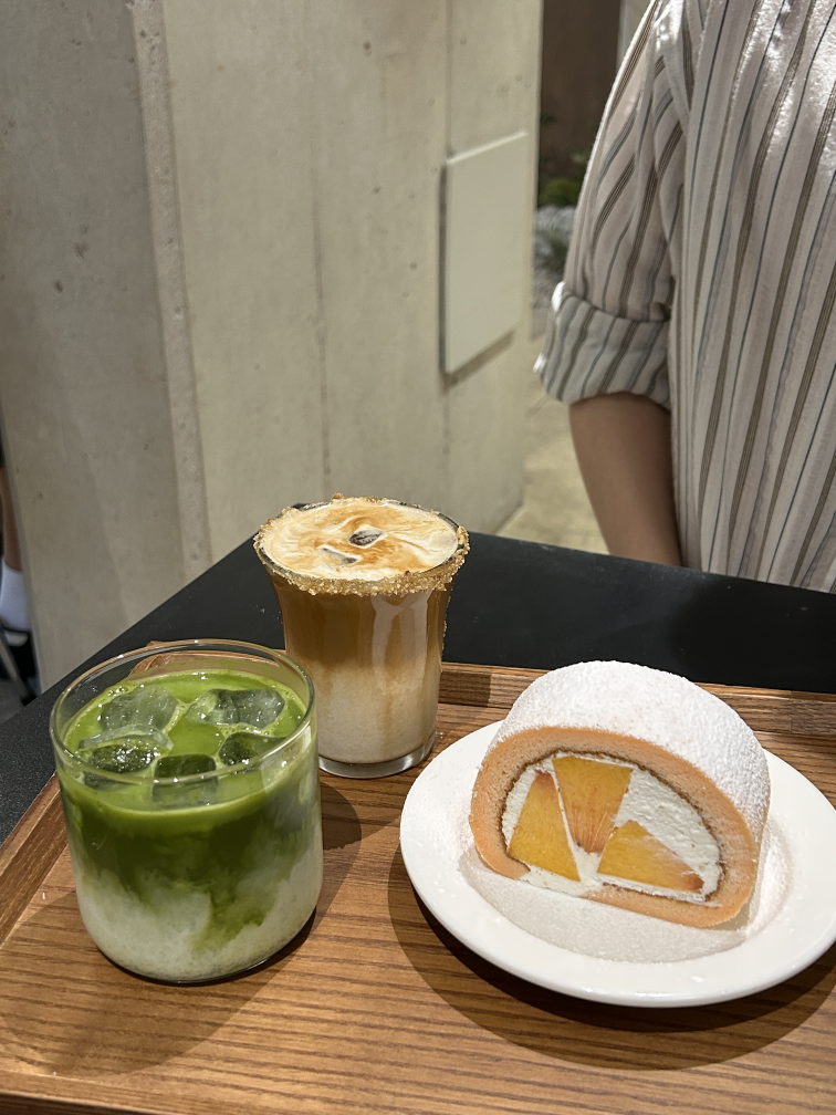 롱베케이션 사진 3