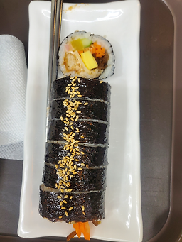 동교김밥 동교점 사진 2