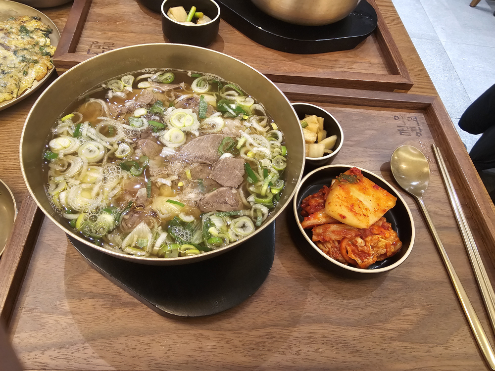 여의나룻 여의도IFC몰점 사진 2