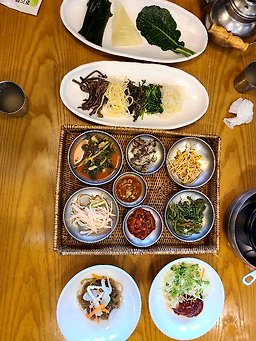 Gonjigonjinamtongjeom 6