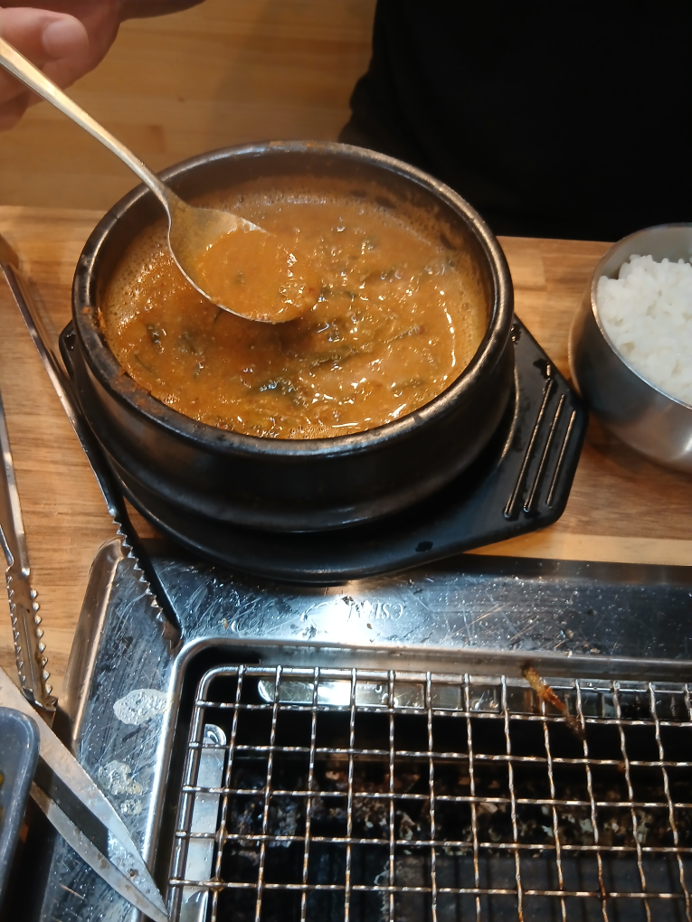 Pungcheongwan (풍천관) 3