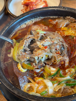 은희네해장국 표선점 사진 3