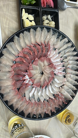 강남활어