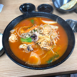 형제짬뽕 4