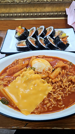 엄마손김밥 대표 사진