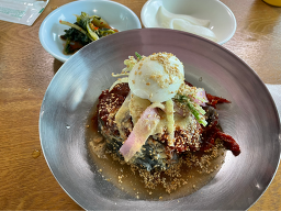 본가회냉면 4