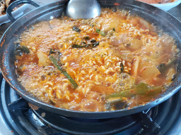 Gangsanmaeuntang 4