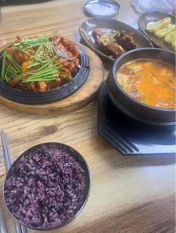 Urijipsikdang (우리집식당) 2