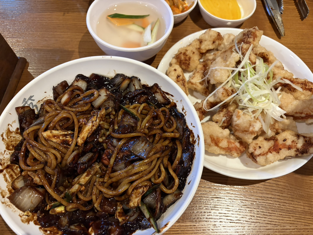 중화객잔 수 사진