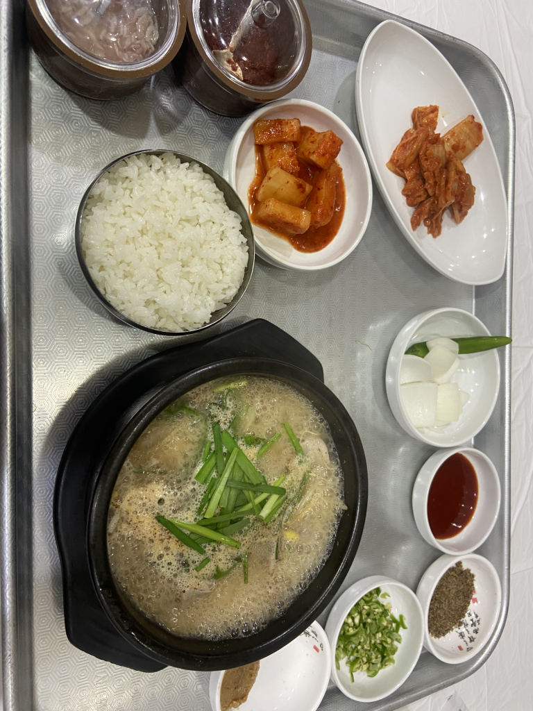 Imganegukbap (임가네국밥) 3