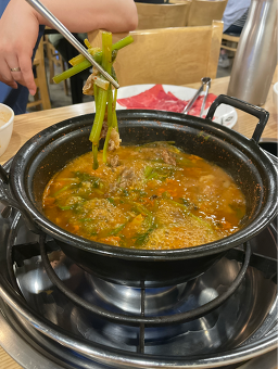 Deungchonsyabeukalguksu 5