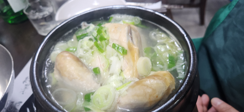 통일옥 본점 사진 2