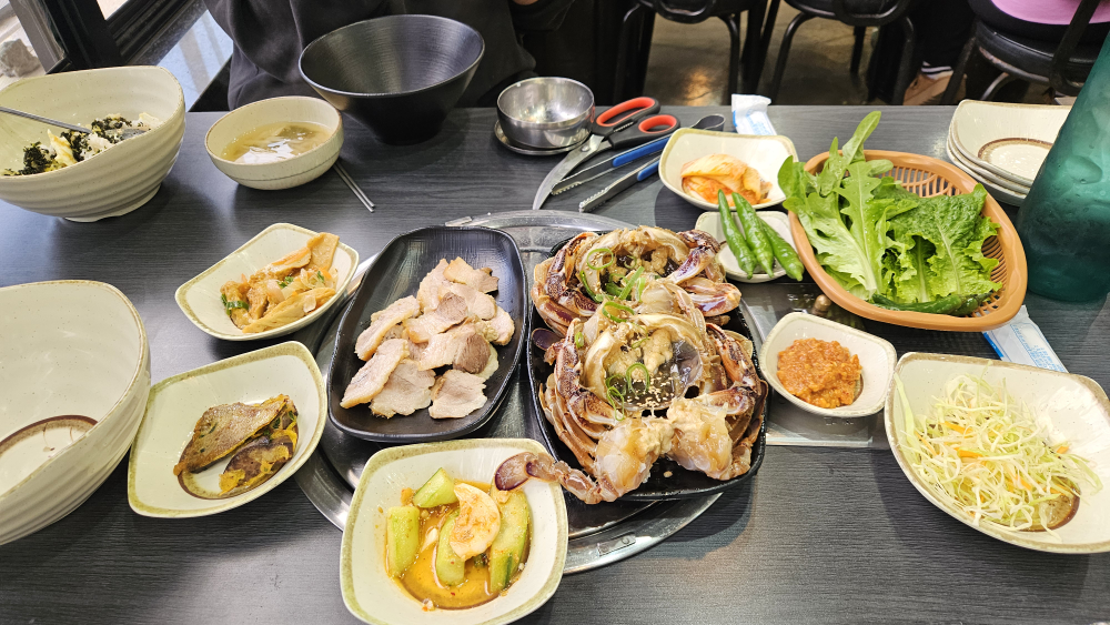 신평올레 사진 3