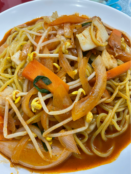 Seodonggwan 4