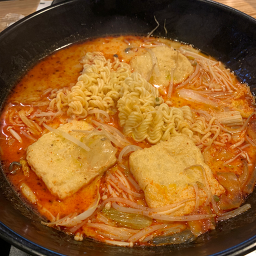 별자리마라탕 홍대점 사진 8