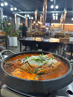 Dorimwon (도림원) 3