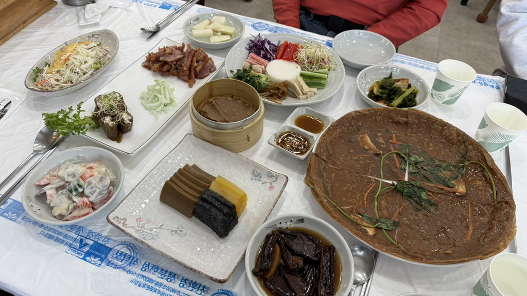 Kkulchamnamu 6