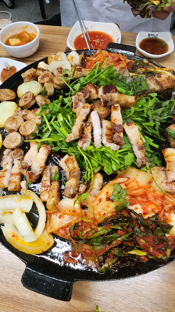 삼겹상회 4