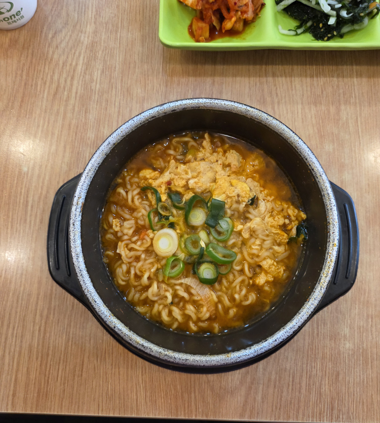 푸드앤김밥 가산점 사진 2