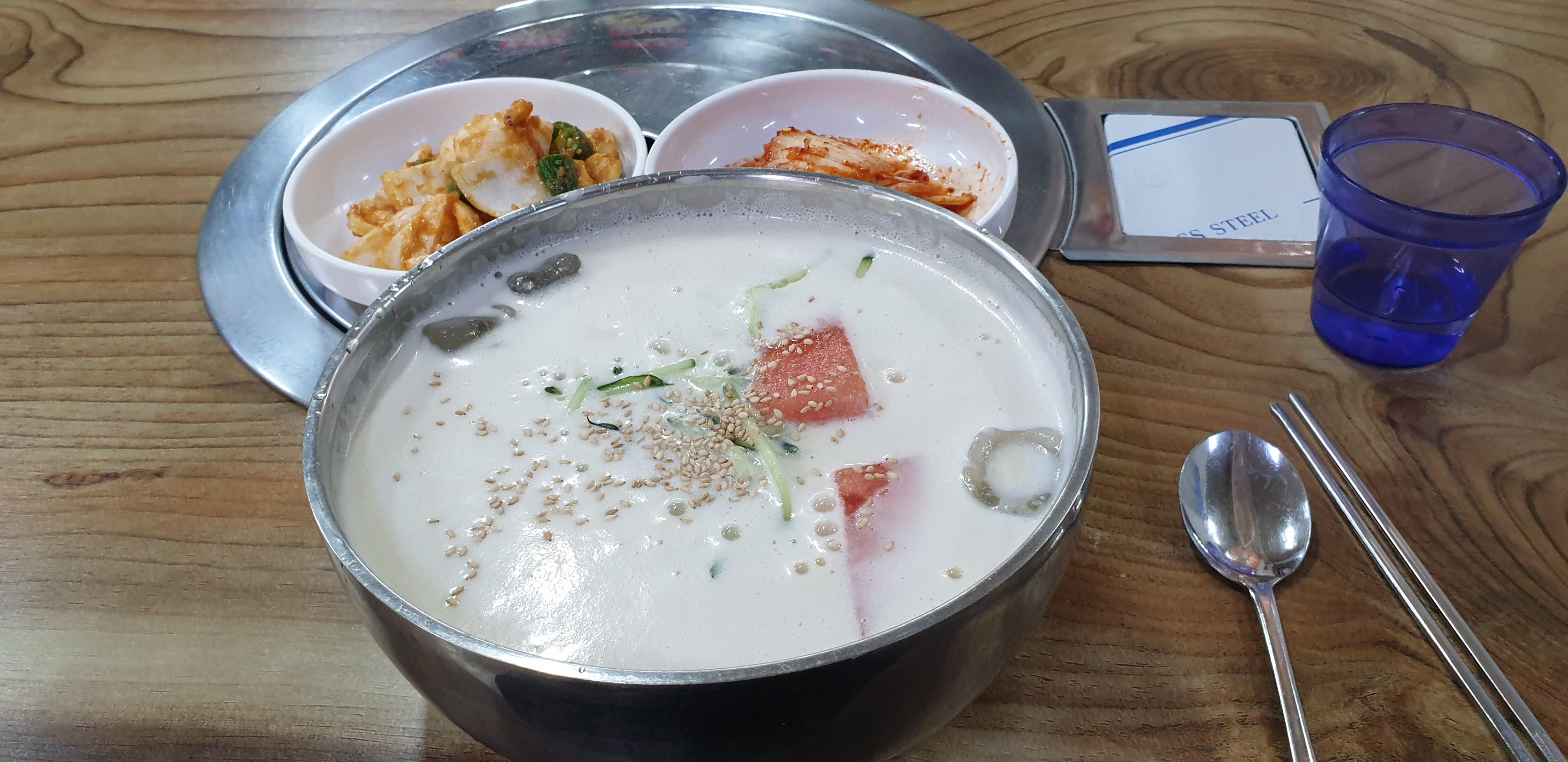 Dangyesikdang 4