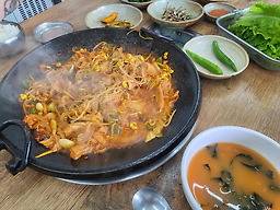 들뫼식당 사진 3