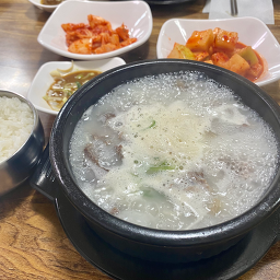 이모네설렁탕 사진 3