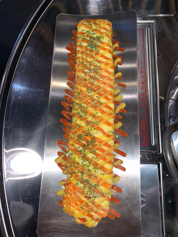 백채김치찌개 3