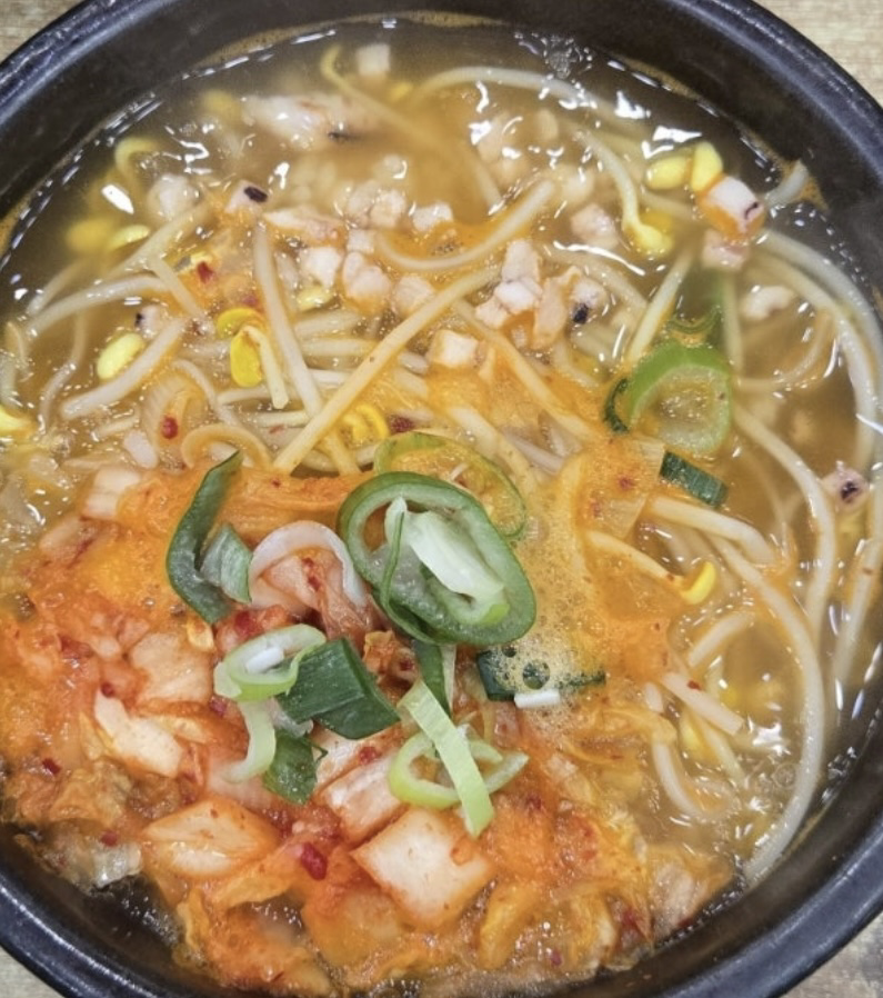 24sijeonju myeonggakongnamul (24시전주 명가콩나물) 1