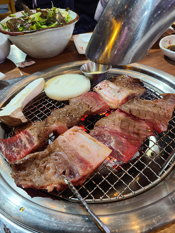 주왕산가든 5