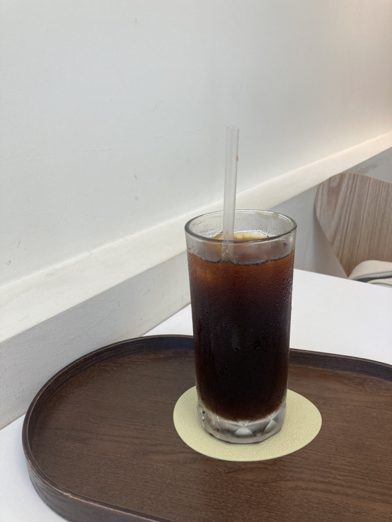알프커피