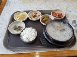 삼진식당 사진 2