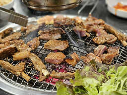 만이갈비 2