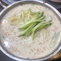 수제비먹는닭갈비 2