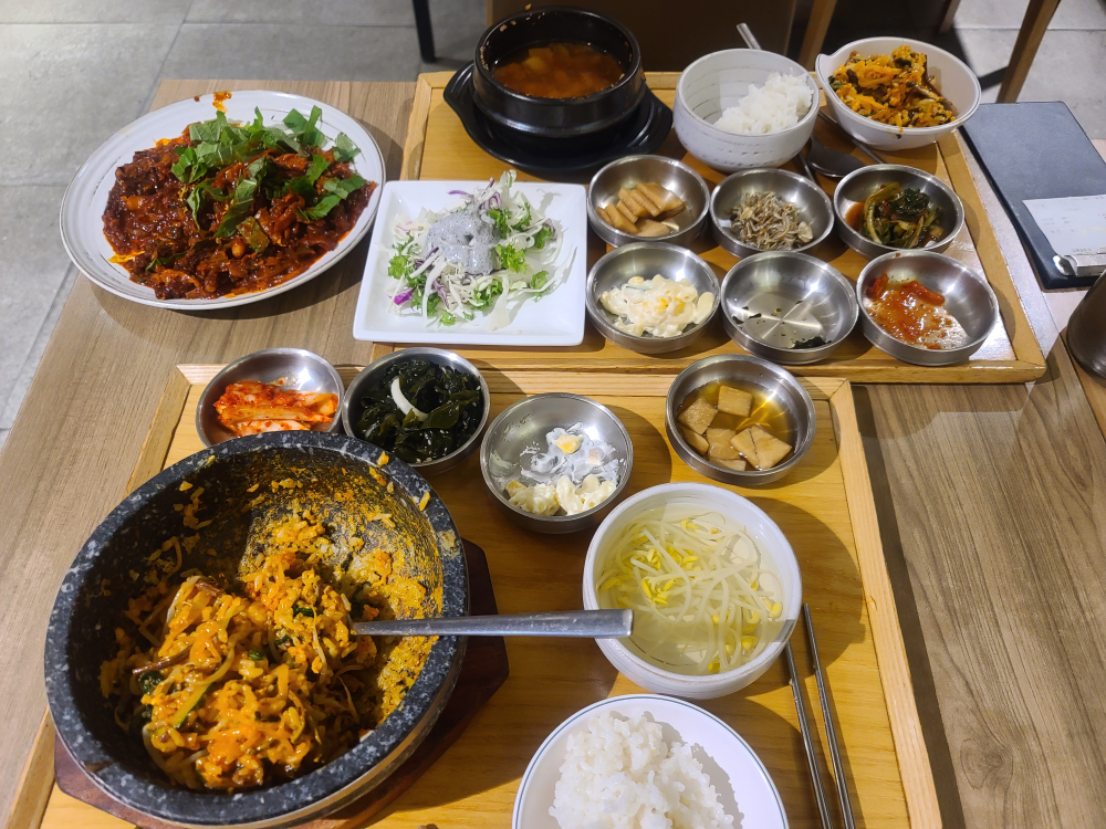 예촌 6