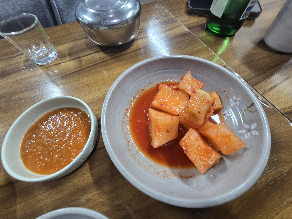 신의주순대와쭈꾸미 5