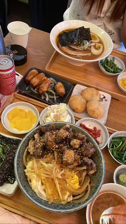 초이라멘 사진 4