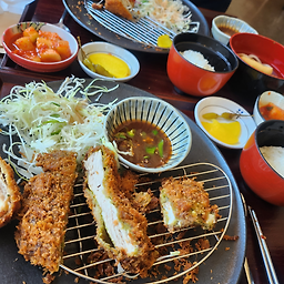 Obuse (오부세) 1
