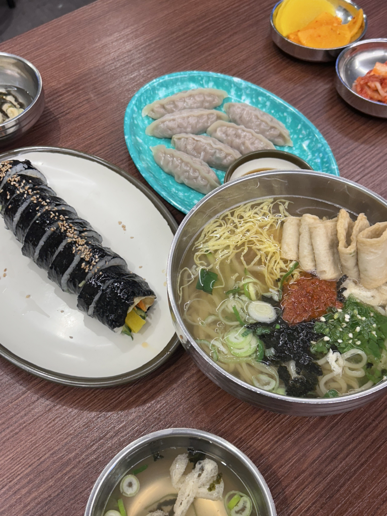 Suyuriudong (수유리우동) 1
