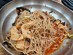 강원막국수 3