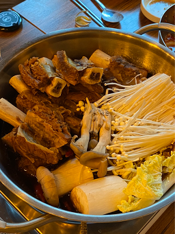민정식당 서울숲직영점 사진 4