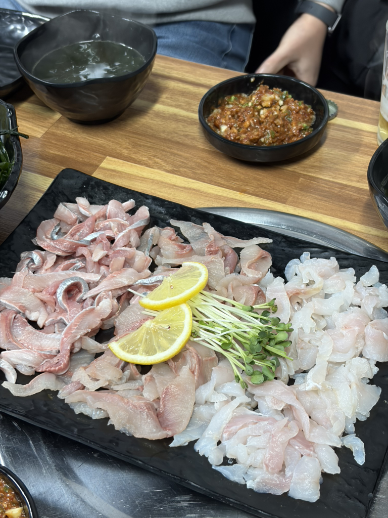 포항식당 사진 3