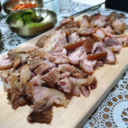 여송제 1