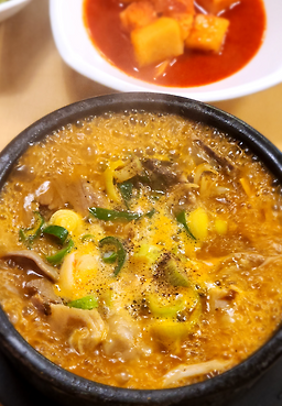 양평신내서울해장국 2