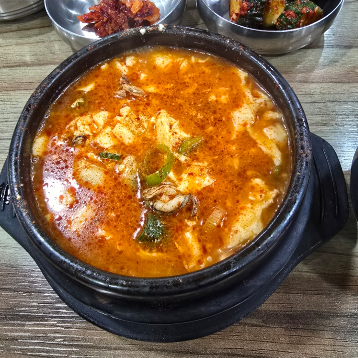 순수가성 4